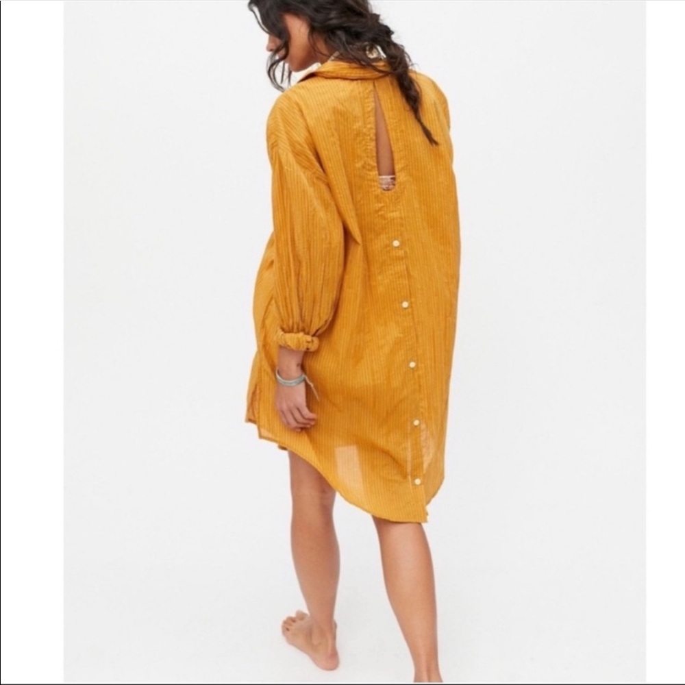 UO cover up in BLACK